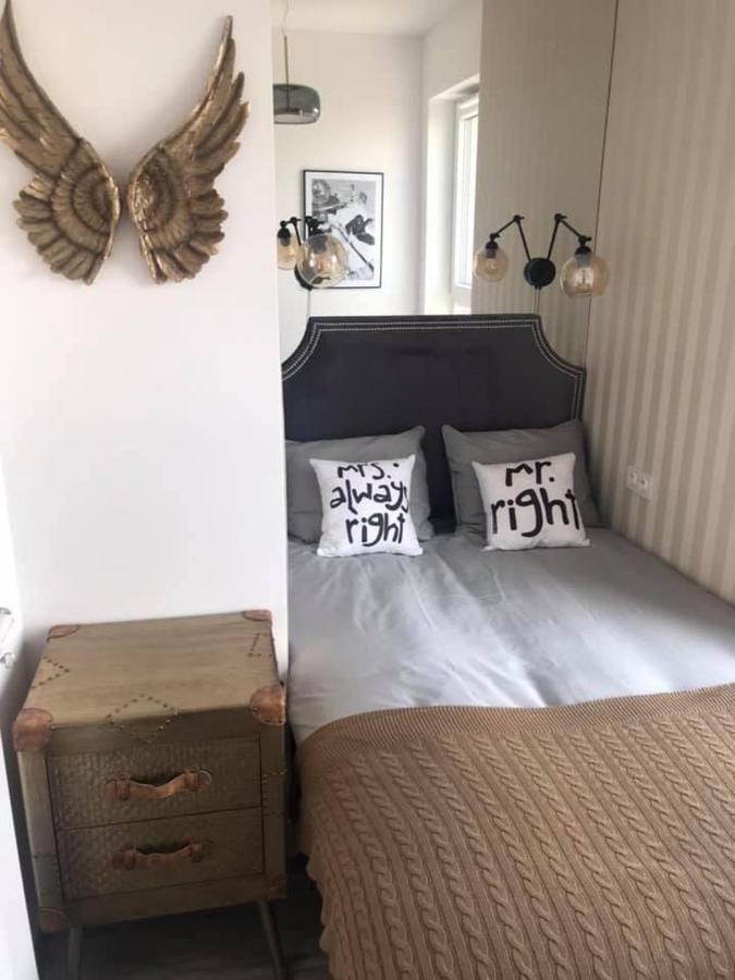 Luxury Wola Warschau