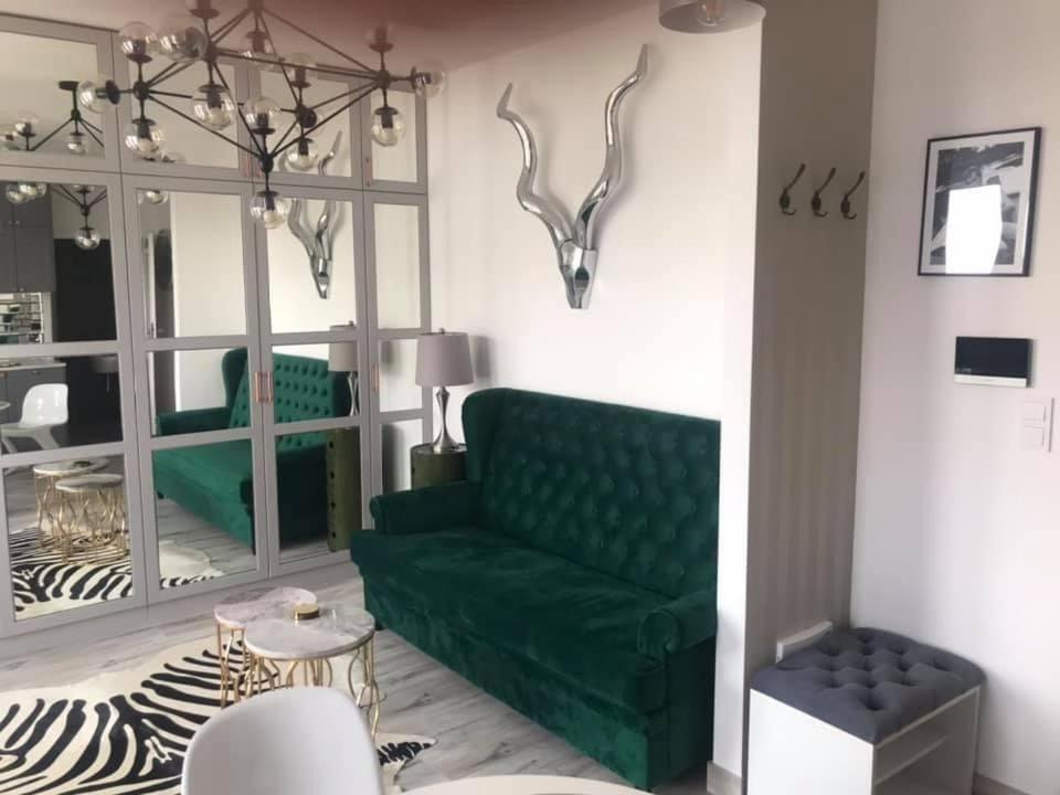 Luxury Wola * Warschau